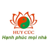 Công ty TNHH Huy Cúc