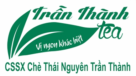 Cơ sở sản xất trà Thái Nguyên Trần Thành